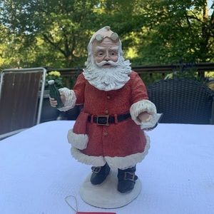 Soda pop Santa Duncan Royals